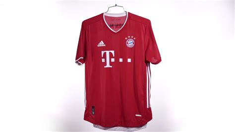Uniforme del bayern munich 2017 para dream league soccer. Bayern Munich Jersey 2021 - Kit Bayern Munich 2020 21 ...