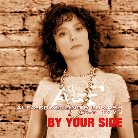 By Your Side By Alex Cozzolinolukash Feat Lizzy B On Mp3 Wav Flac