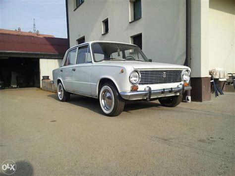 1977 Vaz 2101 Lada 1200 3060€ Autoslavia