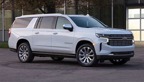 2021 Chevy Tahoe High Country Rst Full Review
