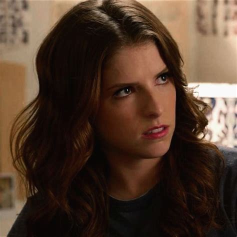 Beca Mitchell Anna Kendrick Pitch Perfect Pitch Perfect Characters