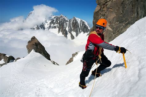 Alpinismo Invernal Aldrun