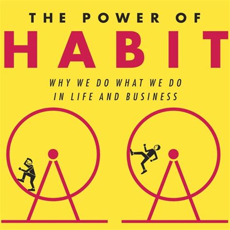 PDF A Joosr Guide To The Power Of Habit By Charles Duhigg Why We Do What We Do And How To