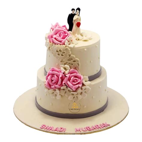 1best Wedding Cakes In Lahore Cake Palace