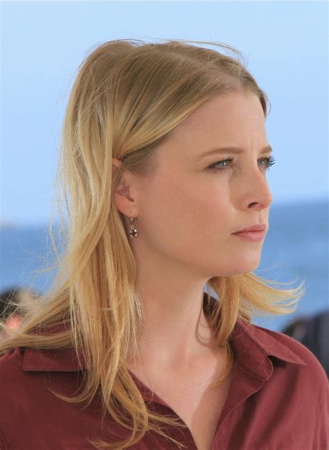 Check out our video to find out why all the main actors of criminal minds left the show. Ashley Seaver | Criminal Minds Wiki | FANDOM powered by Wikia