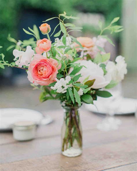 25 Bridal Shower Centerpieces The Bride To Be Will Love Martha