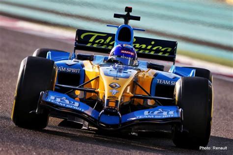 Alonso stated the car's inconsistency during the previous races in monaco and baku created uncertainty in the team but believes a solid weekend on home soil for. Alonso: Best way to thank Renault and welcome Alpine ...