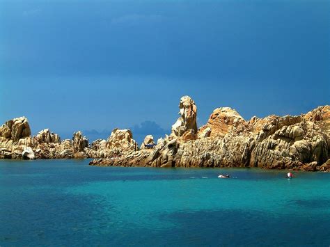 7 Most Beautiful Beaches In The Mediterranean