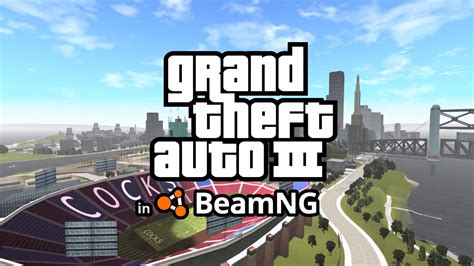 Beamng Drive Track Map The Best Picture Of Beam