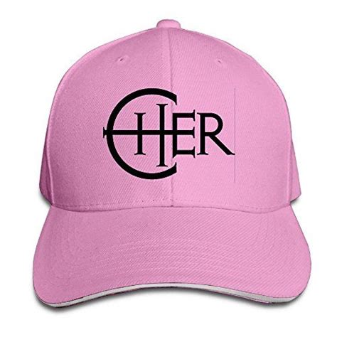 Mdlww Cool Adjustable Mdlww Cher Logo Sandwich Logo Hat New Era Hat