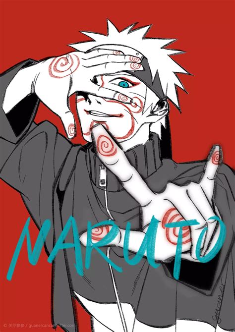 Uzumaki Naruto Image By Pixiv Id 20505419 3066907 Zerochan Anime