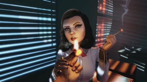 See The First Five Minutes Of Bioshock Infinite Burial At Sea