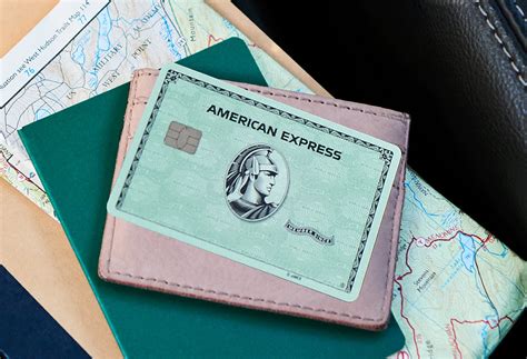 American express pros and cons. American Express Green Card relaunches with new rewards and benefits