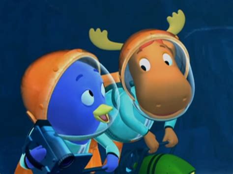 Image The Backyardigans Into The Deep 33 Pablo Tyronepng The