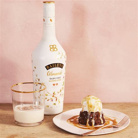 Vegan Baileys Is Now A Thing And Its Delicious
