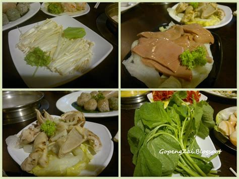 If you like steamboat, this is a reasonable place to eat. 100degC Steamboat @ Kuchai Lama | Gopeng Zai's blog "务边仔吹水簿"
