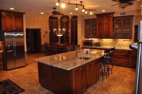 You might discovered another amish kitchen cabinets ohio better design concepts amish kitchen cabinets, amish kitchen. Amish Kitchen Cabinets - Traditional - Kitchen - Houston ...