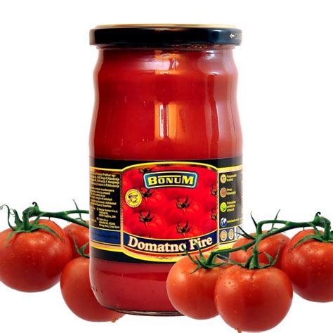 Tomato Paste Bonum