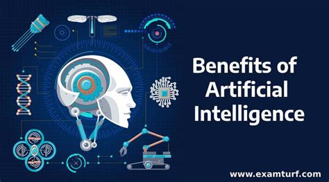 Benefits Of Artificial Intelligence 4 Best Applications Of Ai
