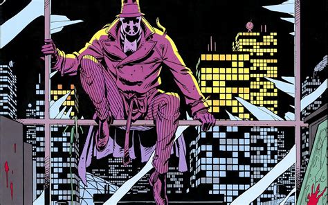 The Newly Announced Before Watchmen Is A Prime Example Of Whats