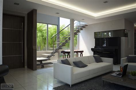 Watch your designs go from dream to reality. Living Room Design Ideas