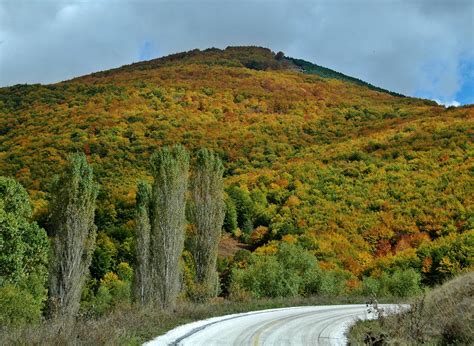 ΦΩΤΟΓΡΑΦΙΚΗ ΠΕΡΙΗΓΗΣΗ ΣΤΗΝ ΟΡΕΙΝΗ ΕΛΛΑΔΑ Ανεβαίνοντας στο Βίτσι