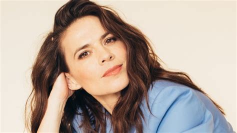 Mission Impossible 7 Hayley Atwell On Tom Cruise Stunts Variety