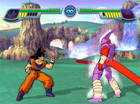 10 Best And 10 Worst Dragon Ball Games Ever Made Gamerevolution