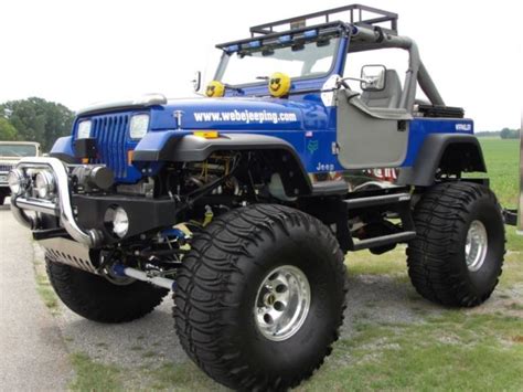 1987 Jeep Wrangler Yj Best Image Gallery 223 Share And Download