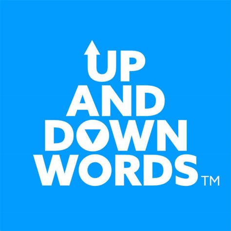 Up And Down Words Free Online Game Games Usa Today