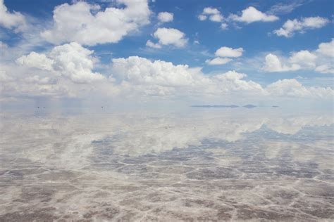 10 Photos Proving Heaven On Earth Exists Bolivia Salt Flats Bald