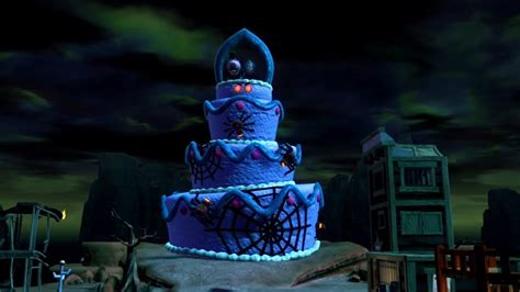 Toy Story 3 Haunted Bakery Ending 8 Youtube