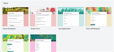 How to Customize Google Forms With Themes, Images, and Fonts