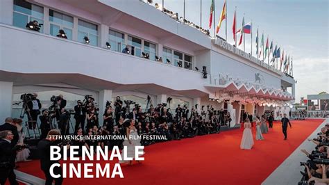 Meno luccicante e affollata, ma sicuramente ricca di novità, così da essere ricordata come l'edizione della. La Mostra del Cinema di Venezia | Venice-Welcome.com