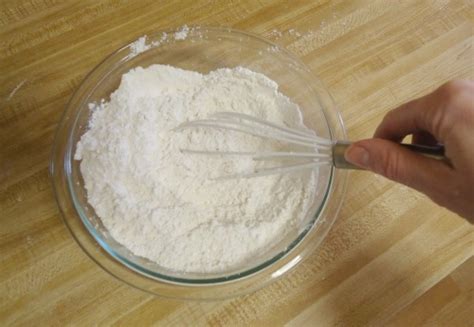 Just found a recipe that calls for self rising flour and you look and dont have it? How to Make Your Own Self Rising Flour - The Make Your Own ...