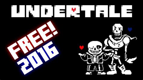 Undertale Wallpapers for PC (77+ images)