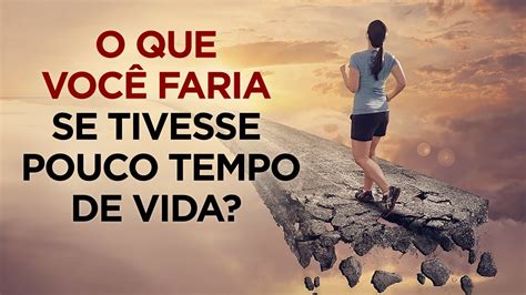 Viver Uma Vida Contemplativa Permitiria