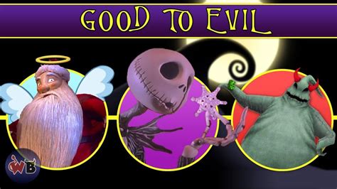Here are some of the best christmas movies that came out in the 2000s. The Nightmare Before Christmas: Good to Evil in 2020 ...