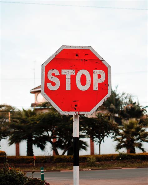 Free Images Signage Stop Sign Traffic Sign Red Street Sign Road 2366x2957 1568235