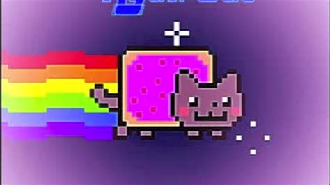 Nyan Cat Remix Cda
