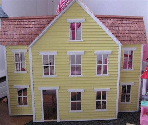 17 Victorian Dollhouse Plans That Will Bring The Joy Jhmrad