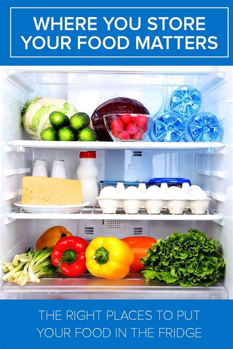 How to keep flowers fresh in fridge. How to keep food fresh in the fridge by storing it in the ...