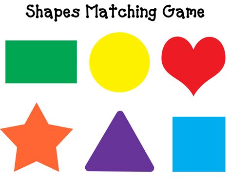 Mommy School Shapes Part 1 Leah With Love