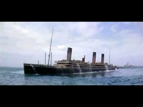 Movies related to raise the titanic (1980). Raise The Titanic (detail 1980 hungarian) - YouTube
