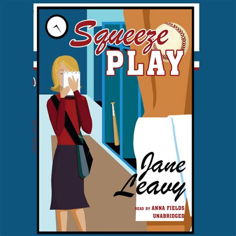 squeeze play audiobook on spotify