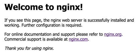 Cara Install Wordpress Dengan Nginx Unit