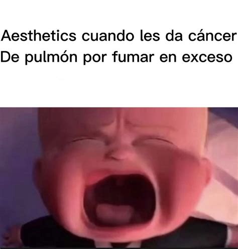 Top Memes De Aesthetic En Español Memedroid