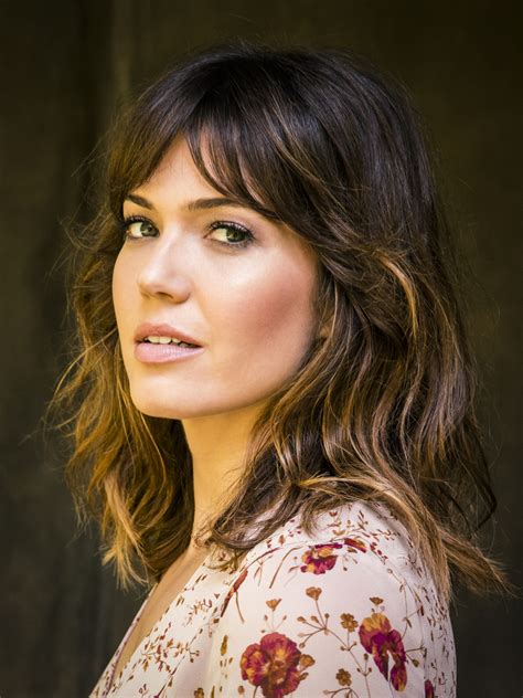 Mandy Moore Gets Back To Singing With 2020 Tour Coming To Dallas