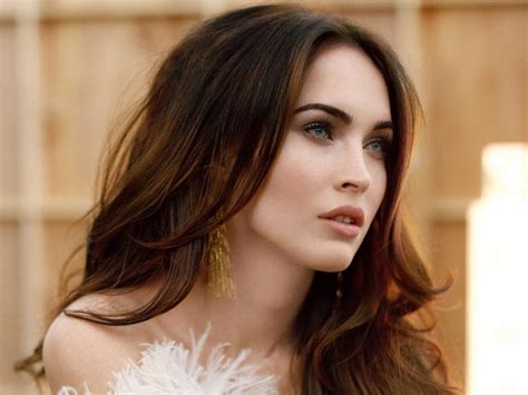 Fashion : Hottest Model's Wallpaper