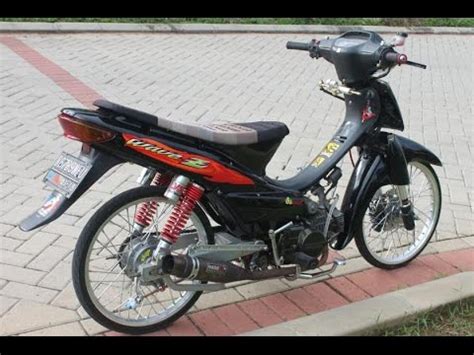 Cakep sedikit modifikasi tampilan honda supra x jadul jadi muda. Motor Trend Modifikasi | Video Modifikasi Motor Honda ...